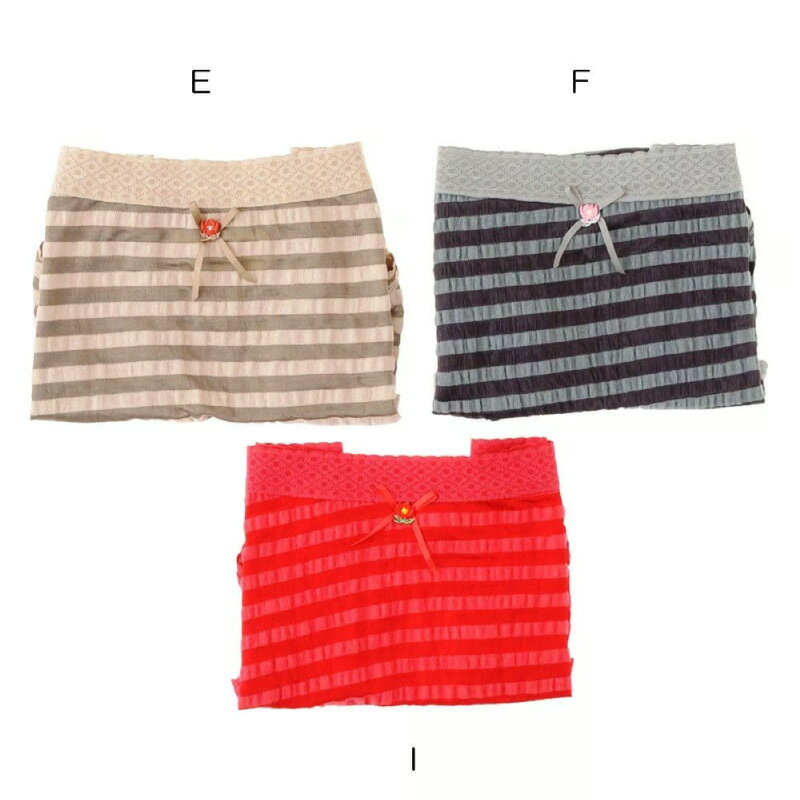 【数量限定!TUNIC商品税込5,000円以上でミニタオルプレゼント】 TUNIC チュニック ロングセラー商品 定番素材「サッカーボーダー」のレースショーツ 鴨居羊子 かもいようこ Lサイズ 1212 【返品交換不可】