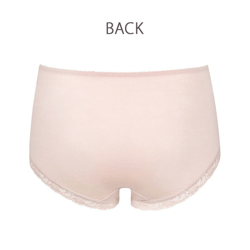 20%OFF ワコール Wacoal グッドらっくハッピー ノーマルショーツ パンツ はきこみふかめ ラクなはきごこち (M・Lサイズ) PPA290 3wY