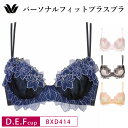 25%OFF ワコール Wacoal プレミアム WACOAL premium 14グループ 14G パーソナルフィットプラスブラ 3/4カップブラジャー (D...
