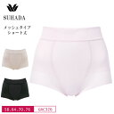 25%OFF ワコール Wacoal SUHADA Fit me Up スハダ フィットミーアップ ショートガードル ジャストウエスト 1枚履き可能 (58S・...
