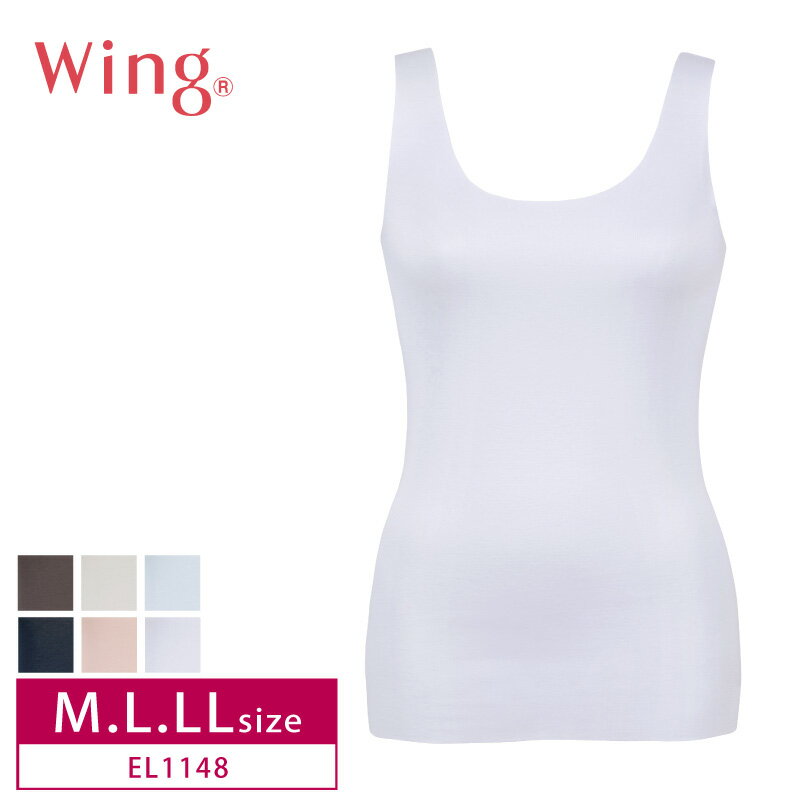 18%OFF R[ Wacoal ECO wing ȂґI[KjbN Ci[ m[X[u MELELLTCY EL1148