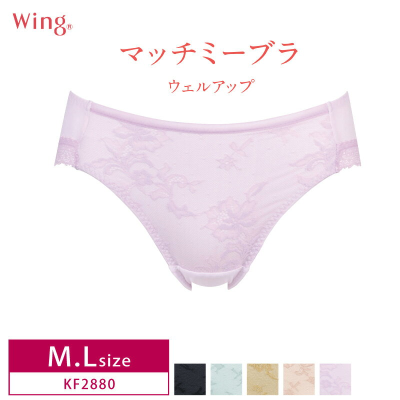 18%OFF Wacoal R[ Wing ECO }b`~[u EFAbv yAV[c X^_[hV[c (MELTCY) KF2880