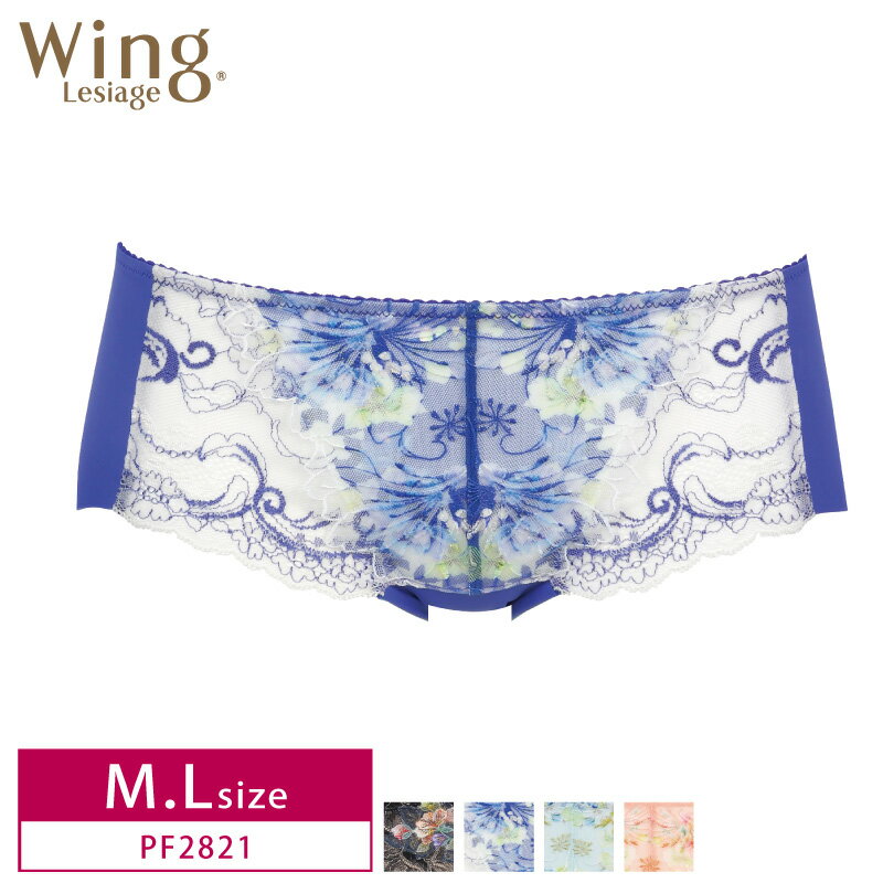 18%OFF R[ Wacoal ECO Wing VA[W Lesiage 2820V[Y yA V[c {[COX MELTCY PF2821 3uY