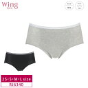 18%OFF ウイング ティーン Wing Teen ジュニアサニタリーショーツ ファーストタイプ ユニチャームコラボ商品 ナプキンナビ仕様 (2S・S・M・L...