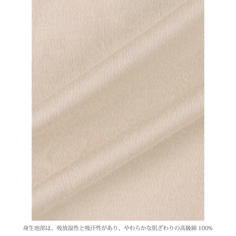 15%OFF ワコール Wing ウイング 綿の贅沢オーガニック ノーマルショーツ はきこみ...