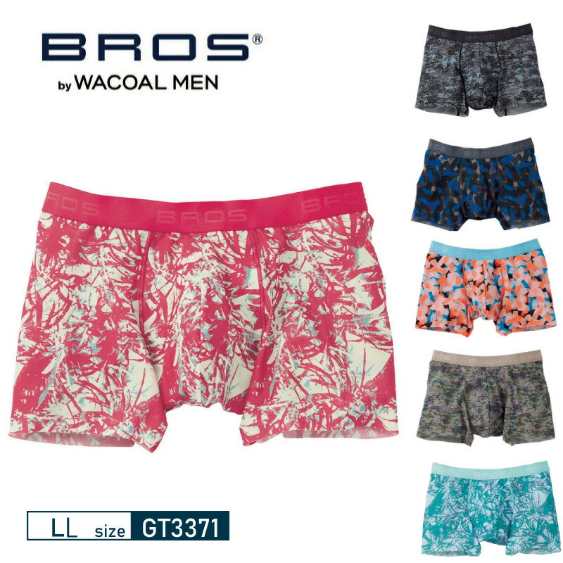 25%OFF 拾 wacoal  BROS ֥ Х 拾 ư˥եåȡѥ ܥѥ Ĥ...