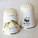 WWF 世界自然保護基金 Helmeted Honeyeater ヘルメット ミツスイ ハニーイーター オーストラリアの絶滅危惧種 バード 鳥 バーチクロフト ...