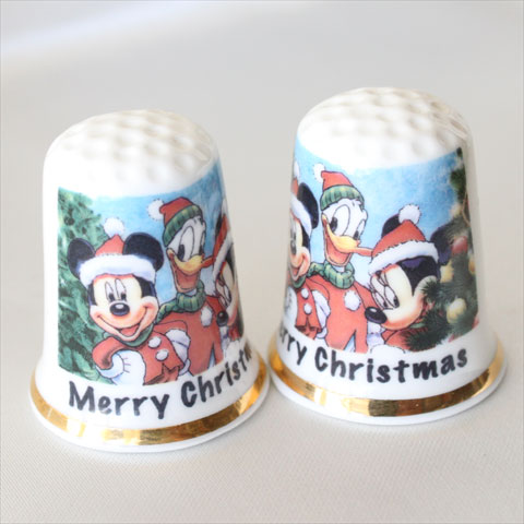 メリー クリスマス ディズニー Merry Christmas Holiday Disney ミッキーマウス ミ...
