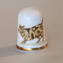 猫 茶トラ ブラウン タビー ショートヘアー Brown Tabby Short Hair ケイバーズウォール Caverswall W.R.Tipton画 ネ...