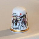 To My Love トゥー マイ ラブ ウェディング WEDDING 愛 結婚式 イヤーズ 1990年限定発行 ケイバーズウォール Caverswall シン...