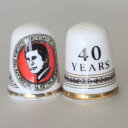 チャールズ プリンス オブ ウェールズ Charles, Prince of Wales 生誕40周年記念 イギリス ロイヤルファミリー ケイバーズウォール C...