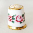 ビリングズリー ローズ The Billingsley Roses ロイヤル クラウン ダービー Royal Crown Derby 薔薇の花 バラ ヒストリー...