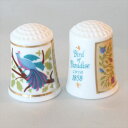 1858年 バードパラダイス Bird Paradise アメリカン ヘアルーム キルト American Heirloom Quilt アンティーク フランク...