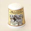 黒猫と婦人 サポリオ ソープ Sapolio Soap 石鹸 ネコのいる広告 アドバタイジング キャット ADVERTISING CAT 猫 フランクリン ミン...