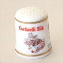 猫と糸巻 コルティチェッリ シルク corticelli silk ネコのいる広告 アドバタイジング キャット ADVERTISING CAT フランクリン ミ...
