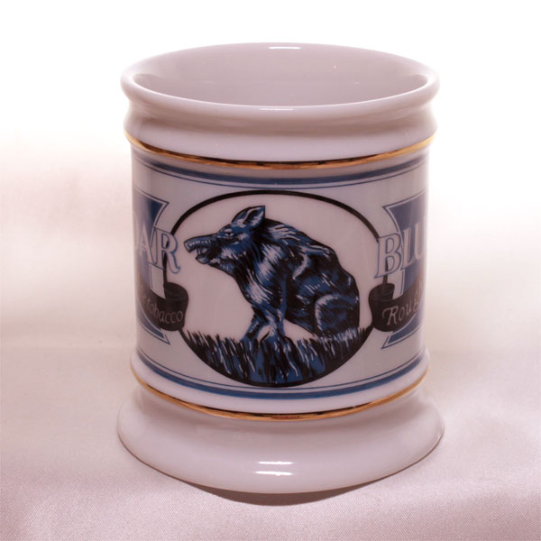 1985年 ブルーボア Blue Boar　アメリカン・フェイバレット・ファイン・タバコ　コーナーショップコレ..