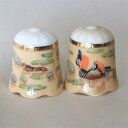 TCC アケミ Akemi マンダリンダック Mandarin Ducks オシドリ 1998年 日本製 指貫き シンブル コレクターズ クラブ ソーイング コレクション アイテム プレゼント ヴィンテージ 【中古】