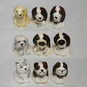 犬 ドッグ ゴールデンレトリバー ボーダーコリー コッカスパニエル ジャーマンシェパード ダルメシアン ヨークシャーテリア バーセットハウンド シープドッグ ブ...