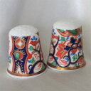 バール フライト&バール イマリ Barr Flight and Barr Imari ロイヤル ウースター Royal Worcester ヒストリック パタ...