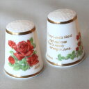 TCC 1987年 ガーデン オブ バース Garden of Verses ローズの花 Rose 薔薇 バラ 美しい花と素敵な詩 ロイヤル グラフトン Roy...