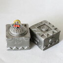 TCC びっくり箱 ジャック イン ザ ボックス Jack in the box Pewter ピューター製 シンブル 指貫き ソーイング アイテム プレゼント...