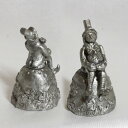 TCC 妖精が回る レプラコーン ピューター PEWTER イギリス TCC シンブル 指貫き ソーイング キルト パッチワーク コレクション アイテム 誕生日...