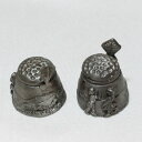 TCC 凧揚げ カイト ピューター PEWTER イギリス シンブル 指貫き ソーイング キルト パッチワーク コレクション アイテム 誕生日 ギフト プレゼン...