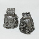 TCC ベアーズ ピクニック クマ達のピクニック ピューター PEWTER イギリス シンブル 指貫き ソーイング キルト パッチワーク コレクション アイテム...