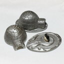 イグルーの中には ペンギン ピューター PEWTER モデルトップ シンブル 指貫き イギリス シンブルコレクターズクラブ TCC サプライズ 【中古】