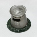 ポスト ピューター PEWTER シンブル 指貫き イギリス シンブルコレクターズクラブ TCC 【中古】