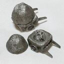 乾草の中身は 男の子 マザーグース リトルボーイブルー ピューター PEWTER シンブル 指貫き イギリス シンブル コレクターズ クラブ TCC サプライズ...