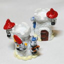 城の上の姫に歌を ロイヤル マウス キャッスル ROYAL MOUSE CASTLE ネズミ ピューター Pewter ヘアルーム エディション HEIRLOO...