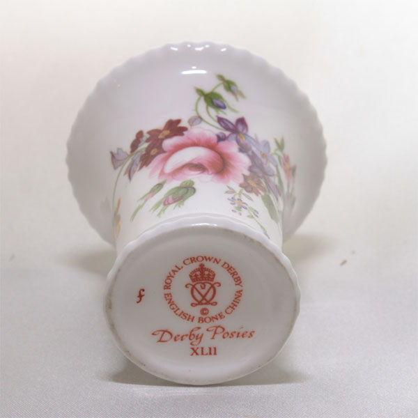 1979ǯ �ߥ˥١��� �ե��١����������ޤ������� ������륯�饦������ӡ� �ݡ����� �Х�Ⱦ��� �ݥ��� Posie�������ꥹ���ӥ�ơ������ơ��֥륦��������Royal Crown Derby ����š�