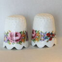 TCC フラワーブーケ Flower Bouquet アルテンクンシュタット ポーセリン Altenkunstadt Porzellan ローズ 薔薇 バラ 1...
