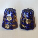 TCC ゴールデン ローズ Golden Roses ハンドメイド ドイツ リンドナー Lindner フラワー 花 薔薇 金のバラ 指貫き シンブル コレクタ...