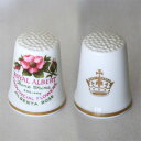 アルバート ローズ Alberta Rose 花のデザイン ロイヤル アルバート ROYAL ALBERT カナディアン プロバンシャル フラワー Canadi...