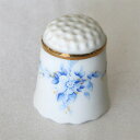 TCC ブルーブーケ Blue Bouquet 美しき青きドナウ Blue Danube シュヴァルツェンハマー Schwarzenhammer ドイツ シンブ...