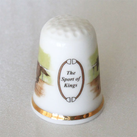 TCC スポーツ オブ キング Sport of Kings 王のスポーツ シャイヤーズ Shires 馬 ...