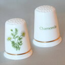 TCC カモミール Chamomile カモマイル ハーブ & スパイス Herbs & Spices ウェストバリー スタジオ Westbury Studio...