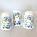見ざる 言わざる 聞かざる ことわざ see no evil hear no evil speak no evil シンブル 指貫き ソーイング コレクション ...
