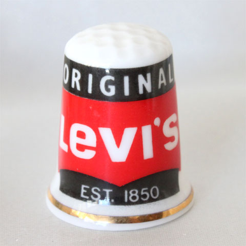 Levi's꡼Х󥺻شӤꥹɥХADVERTISINGҤʤΥš