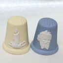 1983年 サンタフェイス キャンドル クリスマス限定発行 2個セット サンタクロース Santa's face Candle primrose ジャスパーウェ...