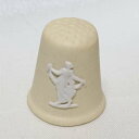 ジャスパーウェアー Jasperware ダンシング アワー Dancing Hours プリムローズ Primrose 黄色 ウェッジウッド Wedgwood...