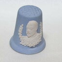 エドワード7世 Edward VII ピースメーカー ジャスパーウェアー Jasperware ブルー Kings and Queens of England ...