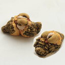 【 ARTEFICE OTTANTA 】 イタリア アルテフィーチェ オッタンタ 小鳥 Bird フィギュア 置物 【中古】