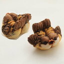 【 ARTEFICE OTTANTA 】 イタリア アルテフィーチェ オッタンタ 小鳥 Bird フィギュア 置物 【中古】