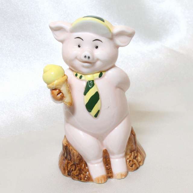  piggies ۡӥ꡼ 󥿡եȥ꡼ 1980ǯ ޯΤİ餷֥Υ쥯 ꥫ ...