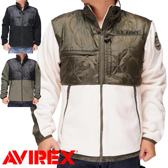 楽天市場】AVIREX ジャケット(メンズファッション)の通販 楽天市場】AVIREX ジャケット(メンズファッション)の通販