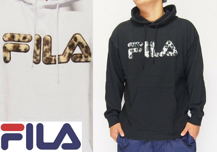 スーパーセール 定価10230円を35%OFFセール[SALE] FILA[フィラ]ヘリテージ プルオーバー スウェット パーカー/FM9423/送料無料