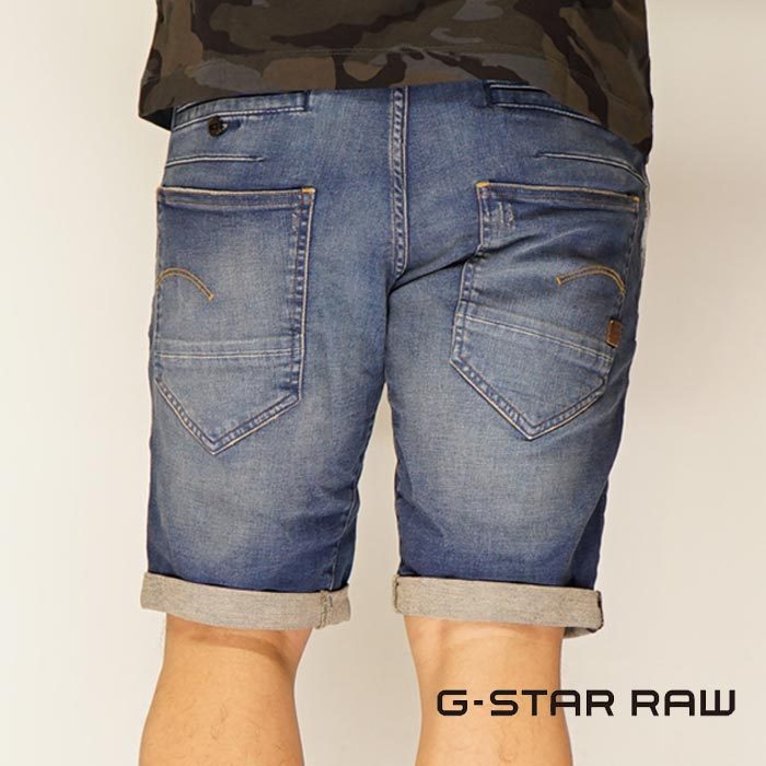 G-STAR RAW[ジースターロ